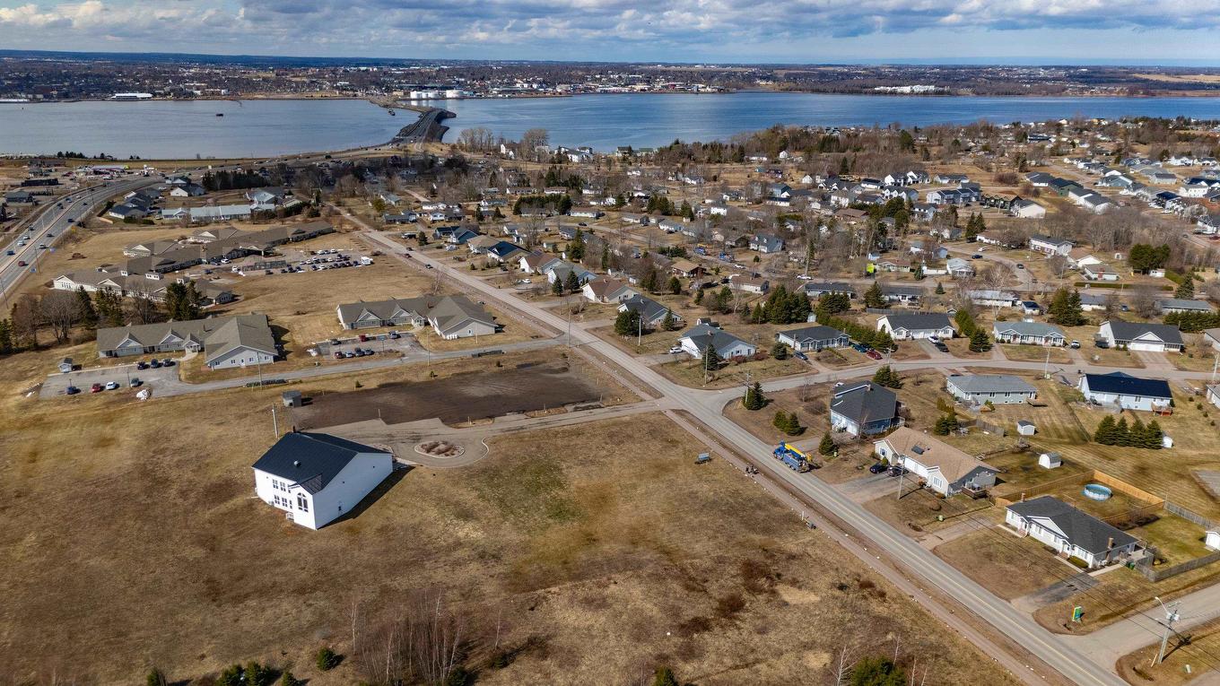 Lot A Shakespeare Drive, Stratford, PE