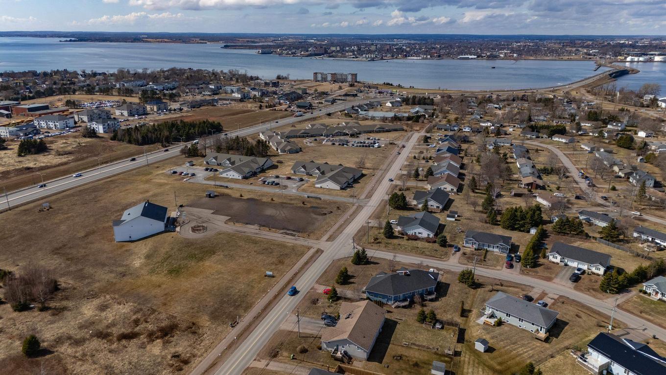 Lot C Shakespeare Drive, Stratford, PE