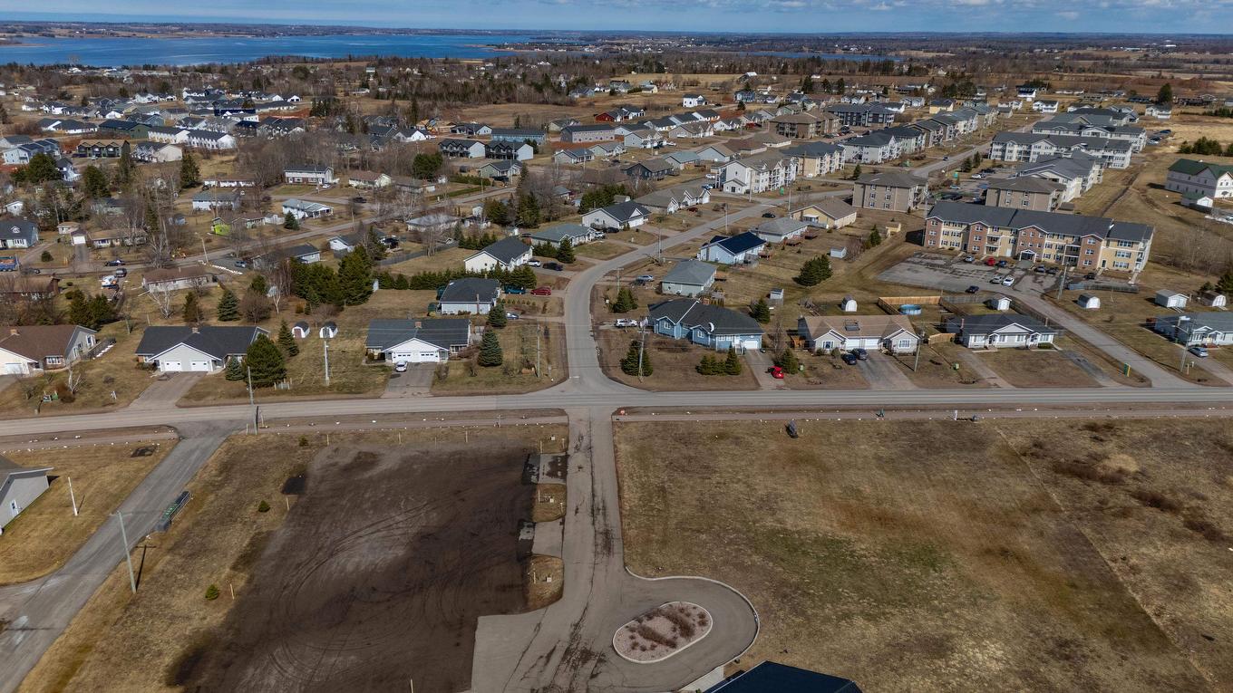 Lot C Shakespeare Drive, Stratford, PE