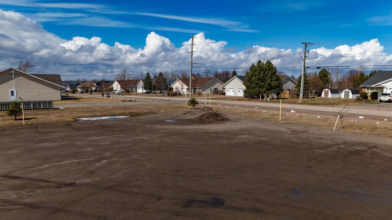 Lot C Shakespeare Drive, Stratford, PE