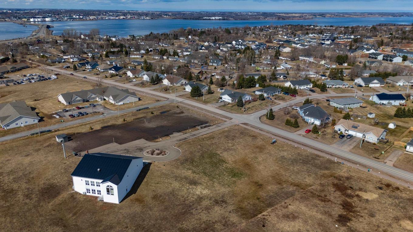 Lot C Shakespeare Drive, Stratford, PE