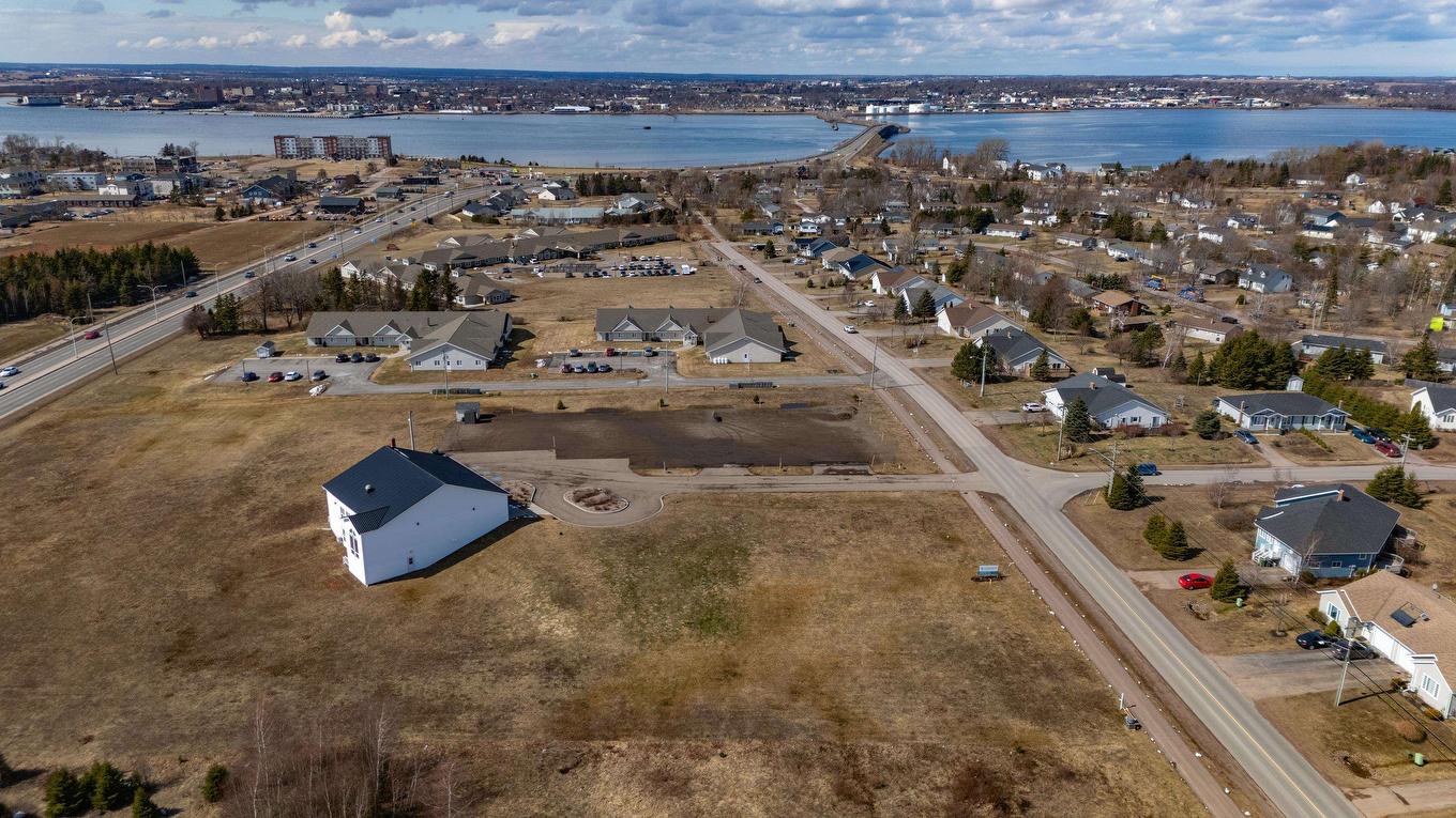 Lot C Shakespeare Drive, Stratford, PE