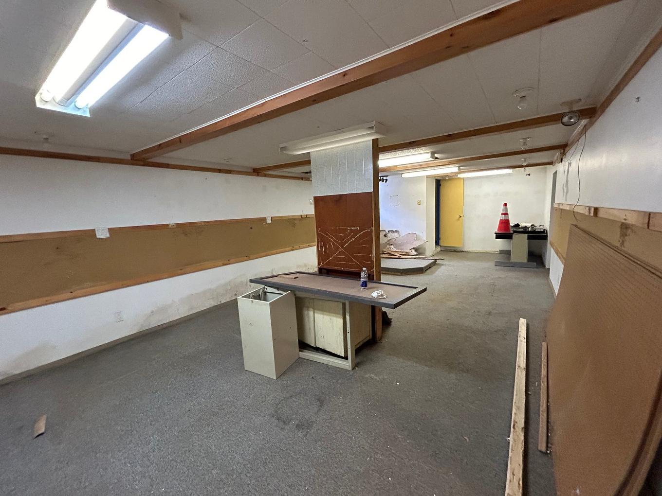 Room - 209 Av. Carter, Rouyn-Noranda, QC - Indoor