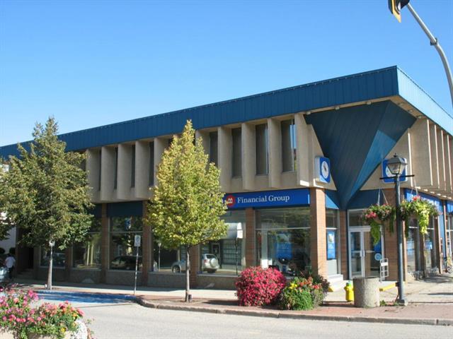 207-231 Trans Canada Highway, Salmon Arm, BC