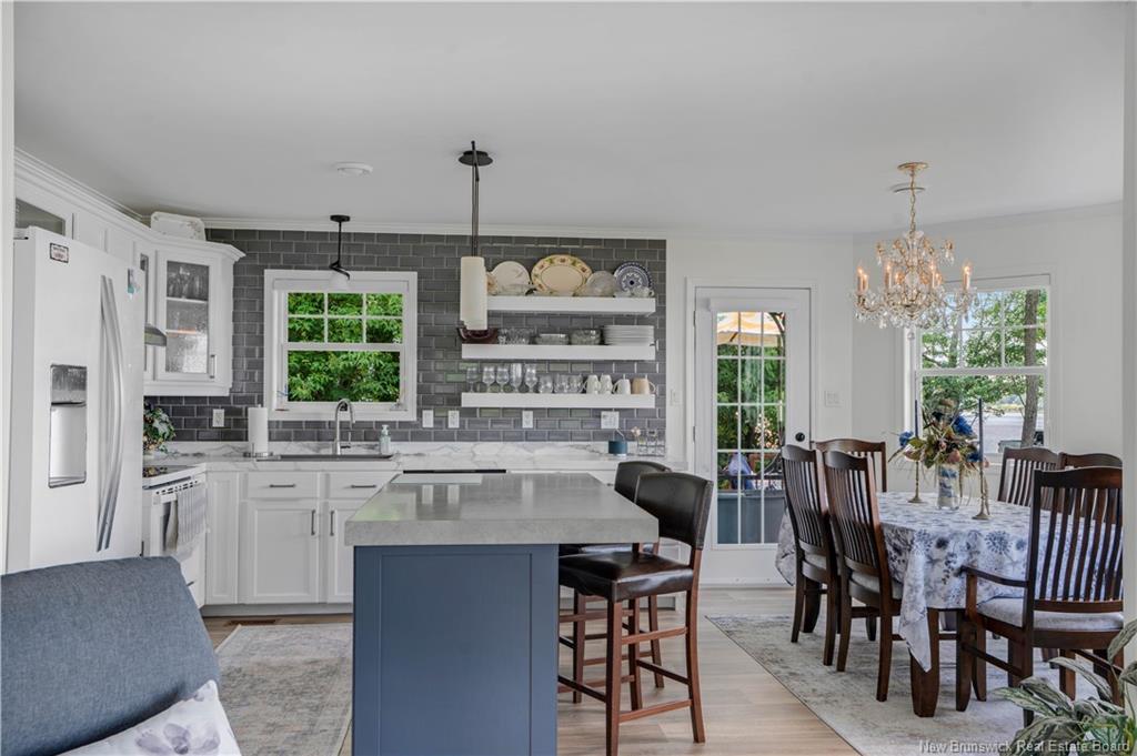 23 Sunset, Rexton, NB