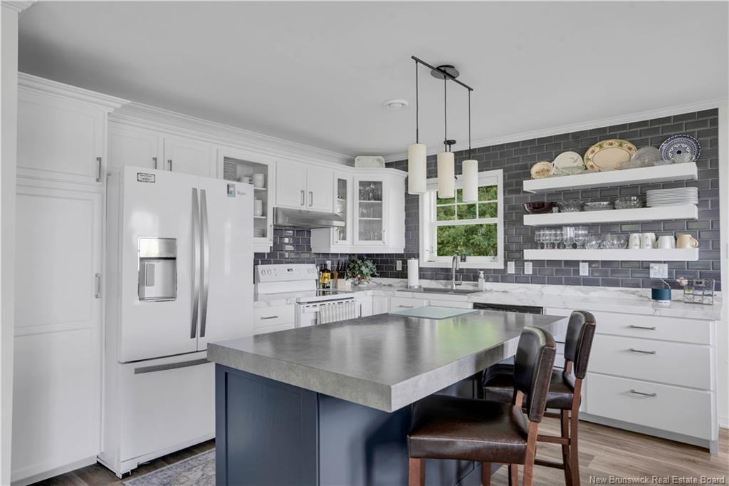 23 Sunset, Rexton, NB