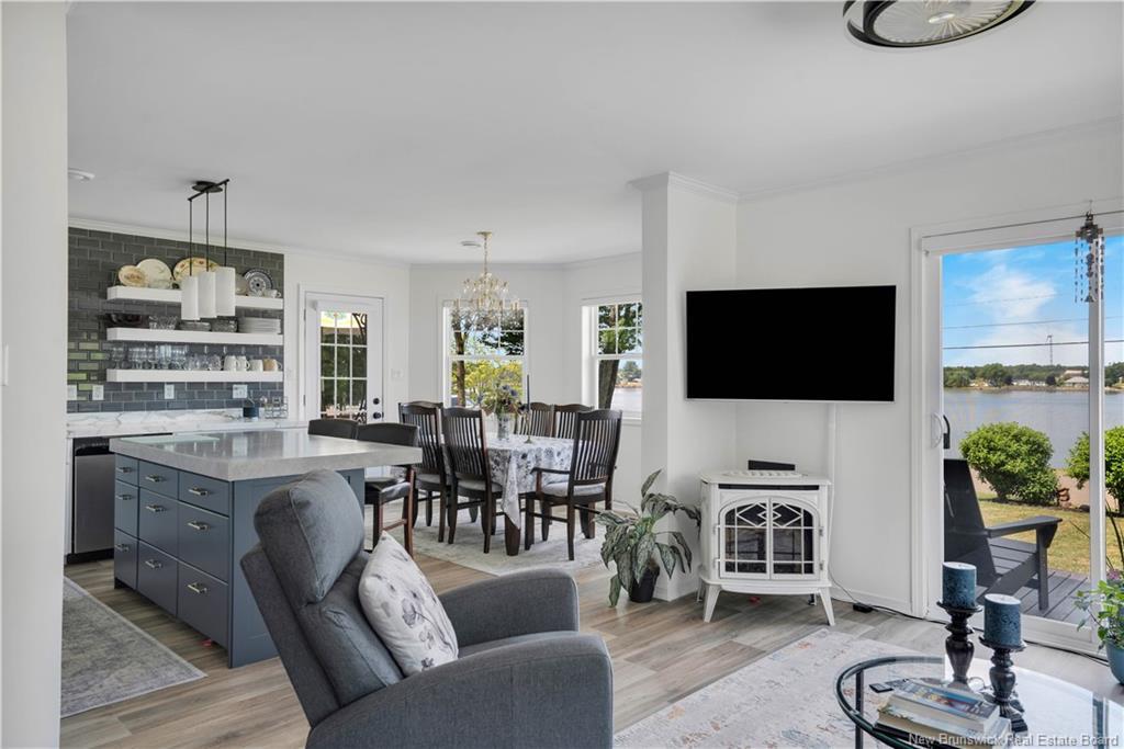 23 Sunset, Rexton, NB