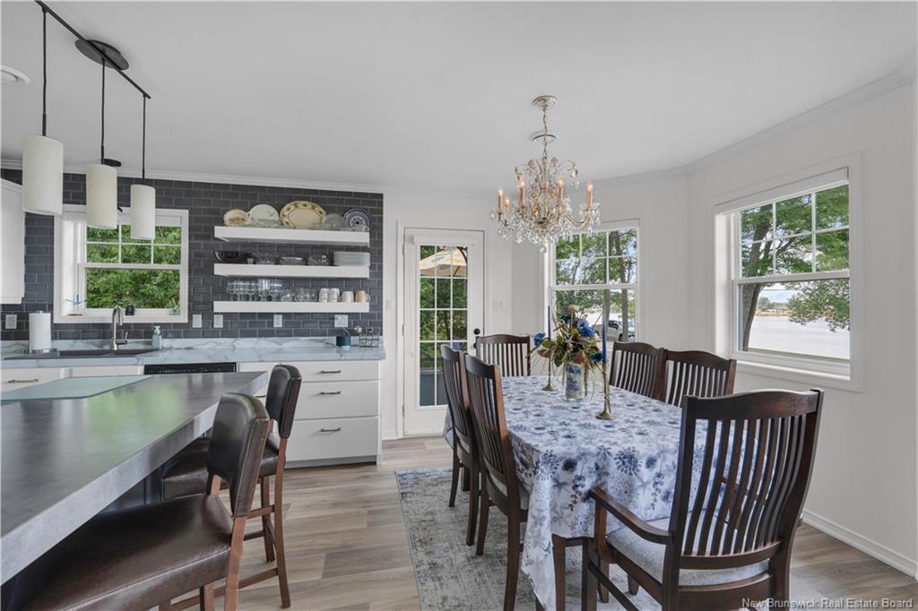 23 Sunset, Rexton, NB