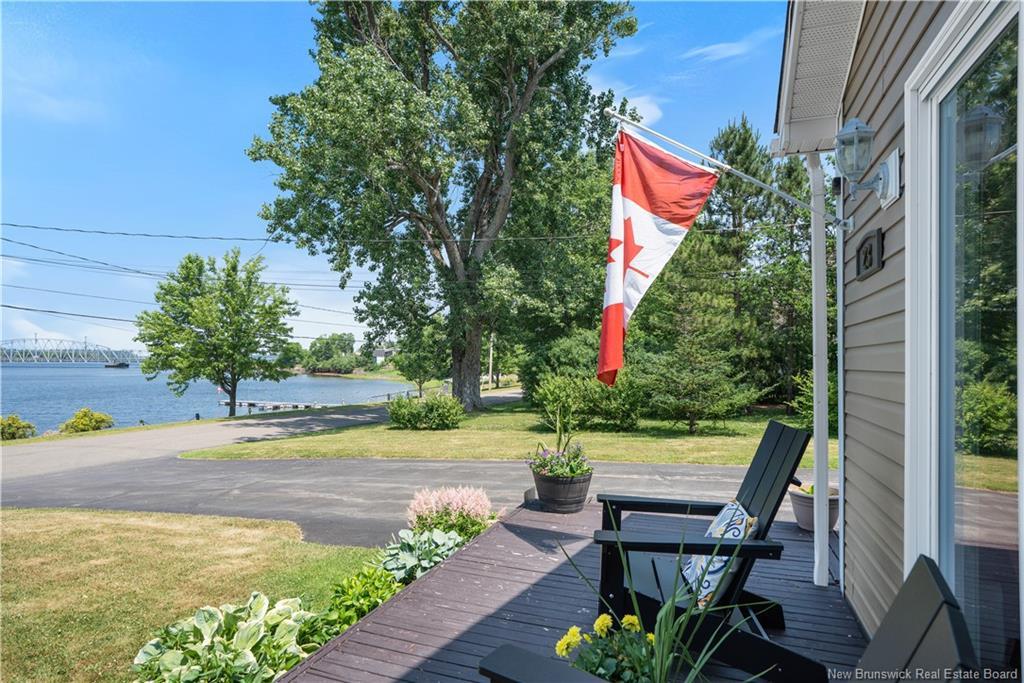 23 Sunset, Rexton, NB