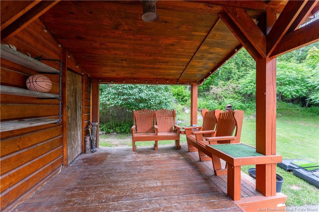 3297 Route 127, Bayside, NB