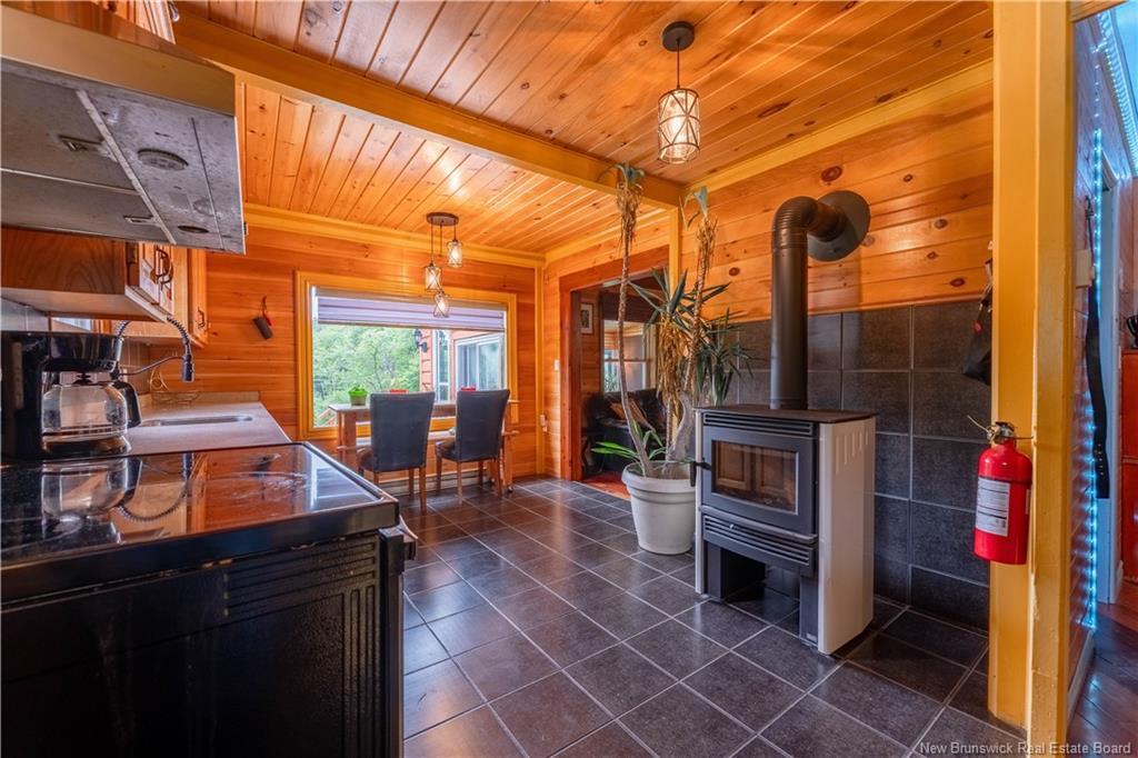 3297 Route 127, Bayside, NB