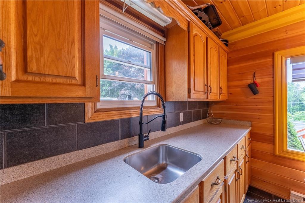 3297 Route 127, Bayside, NB