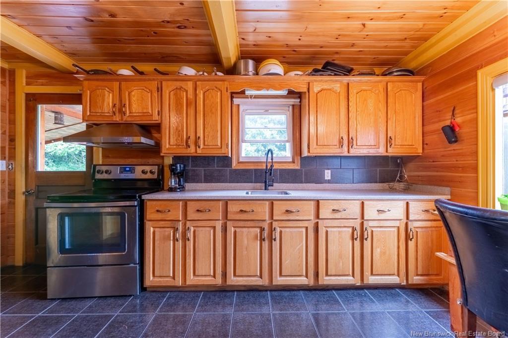 3297 Route 127, Bayside, NB