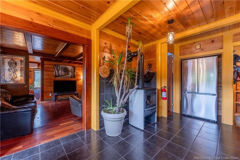 3297 Route 127, Bayside, NB