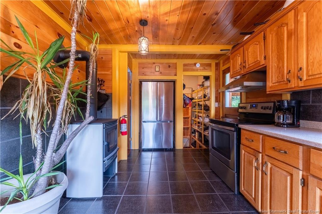 3297 Route 127, Bayside, NB