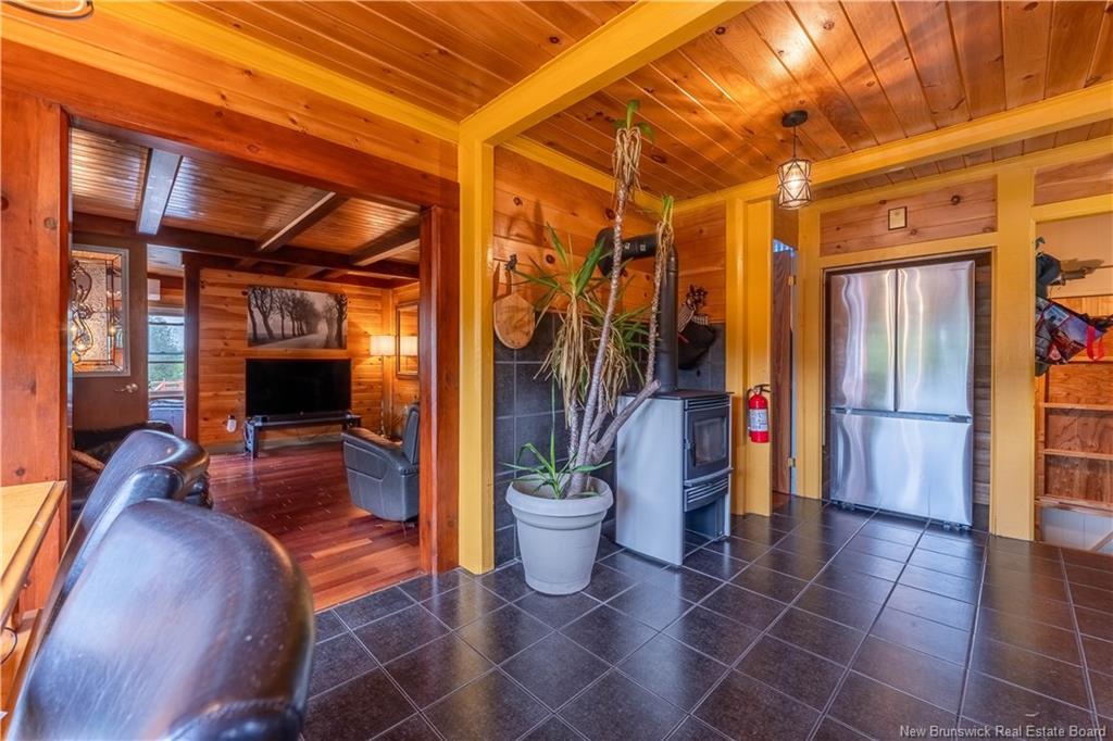 3297 Route 127, Bayside, NB