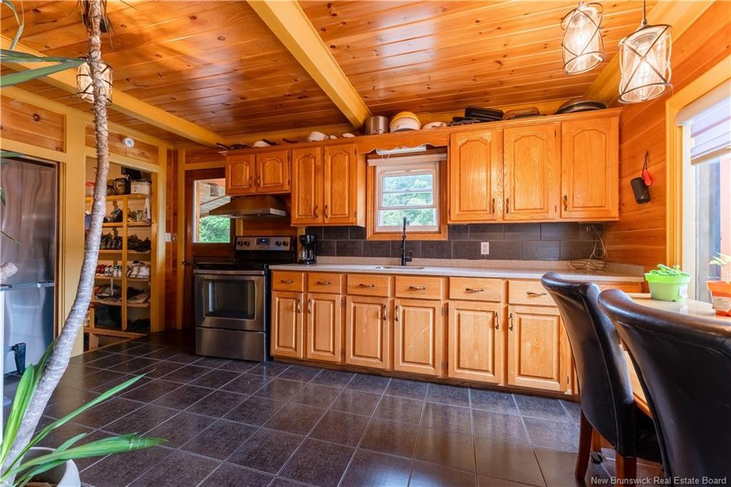 3297 Route 127, Bayside, NB