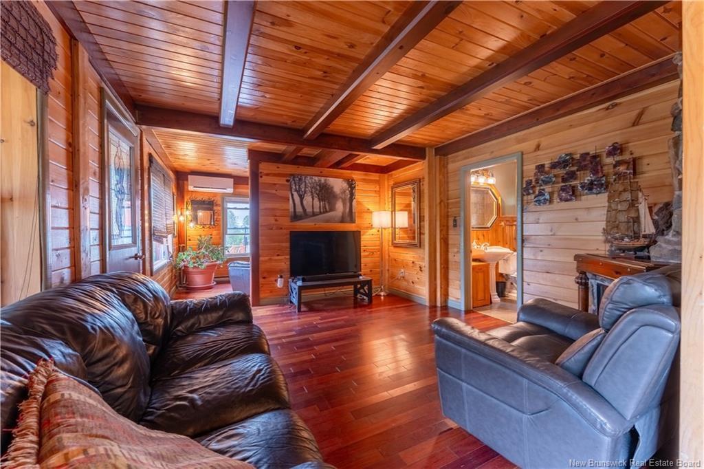 3297 Route 127, Bayside, NB