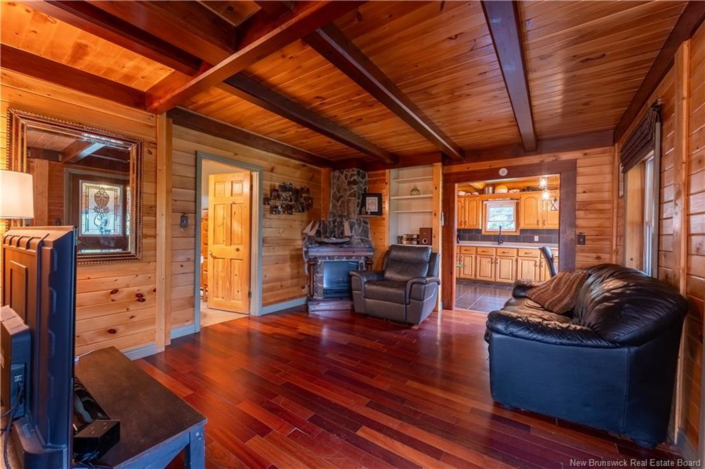 3297 Route 127, Bayside, NB