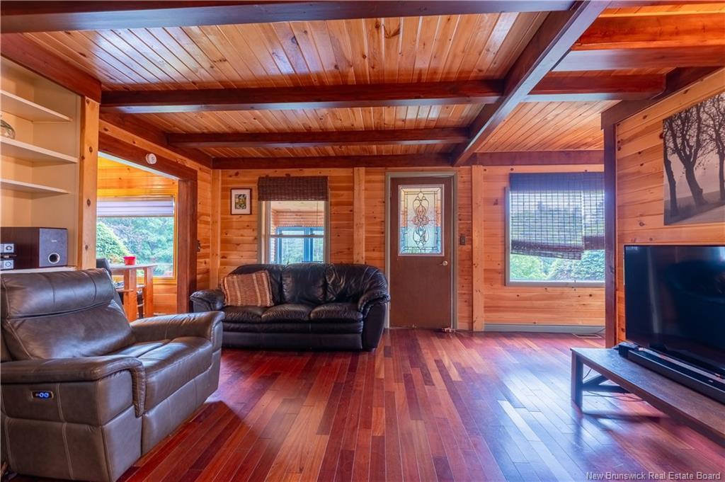 3297 Route 127, Bayside, NB