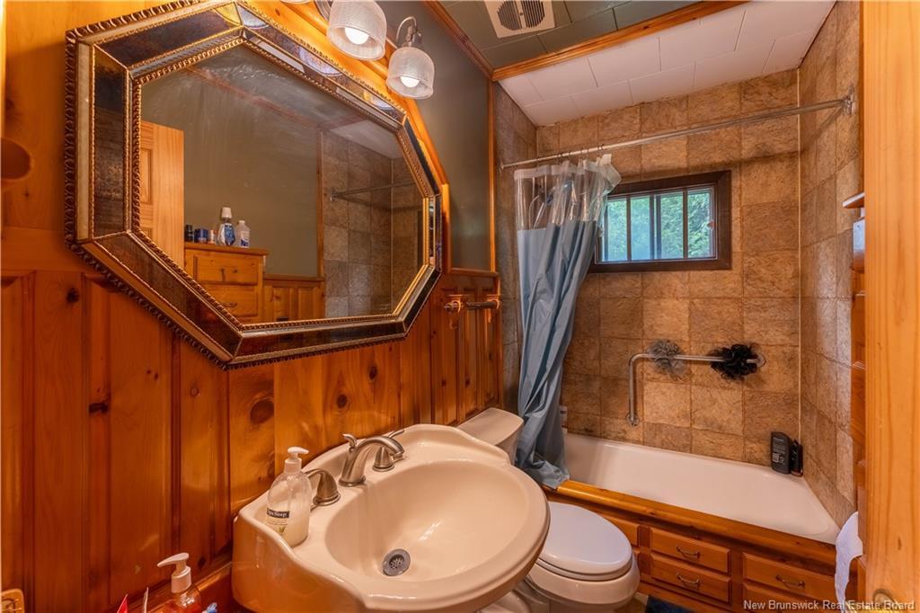 3297 Route 127, Bayside, NB