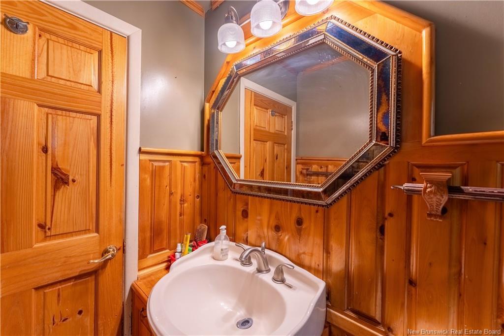 3297 Route 127, Bayside, NB