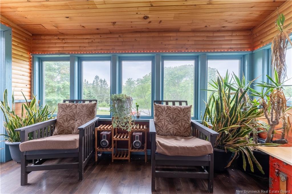 3297 Route 127, Bayside, NB