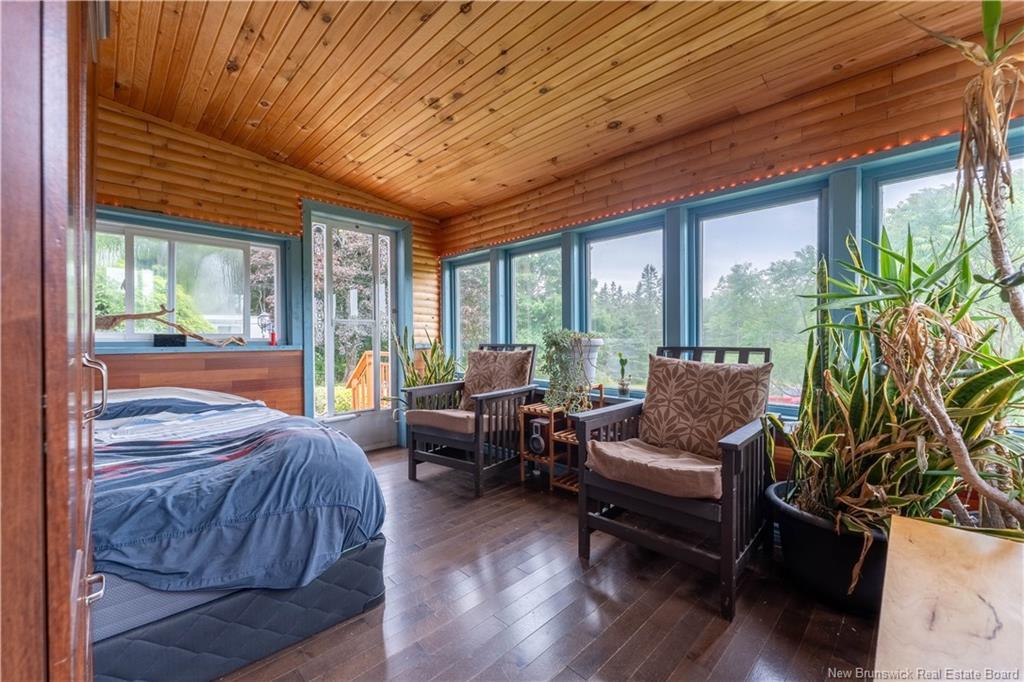 3297 Route 127, Bayside, NB