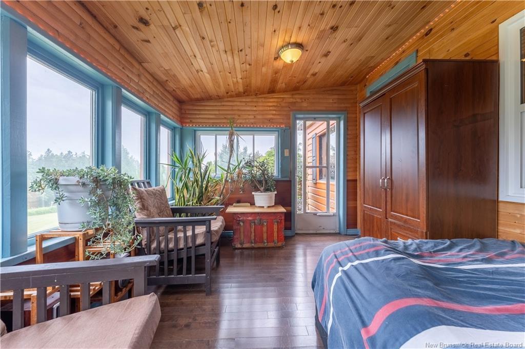 3297 Route 127, Bayside, NB