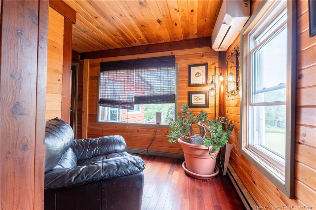 3297 Route 127, Bayside, NB