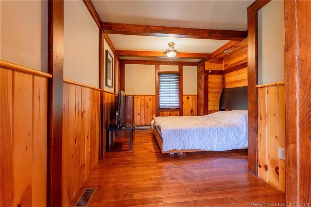 3297 Route 127, Bayside, NB