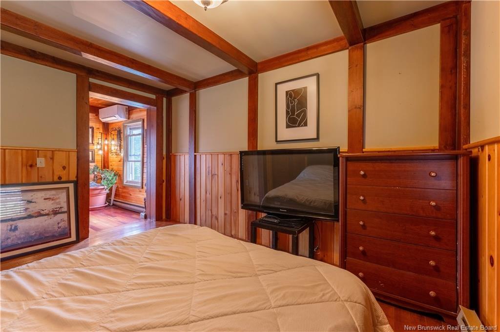 3297 Route 127, Bayside, NB