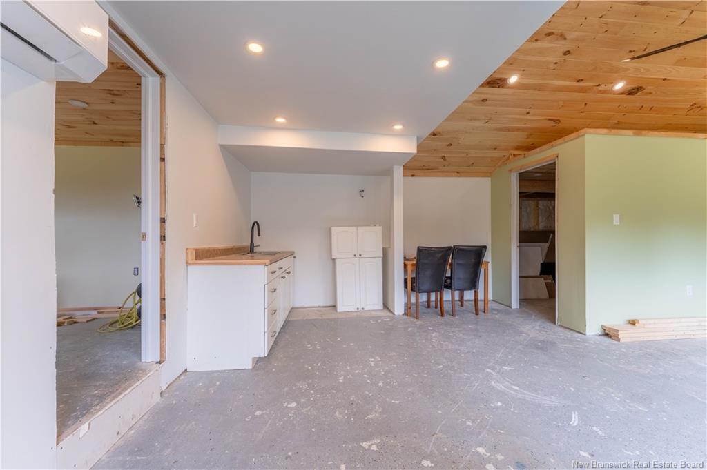 3297 Route 127, Bayside, NB