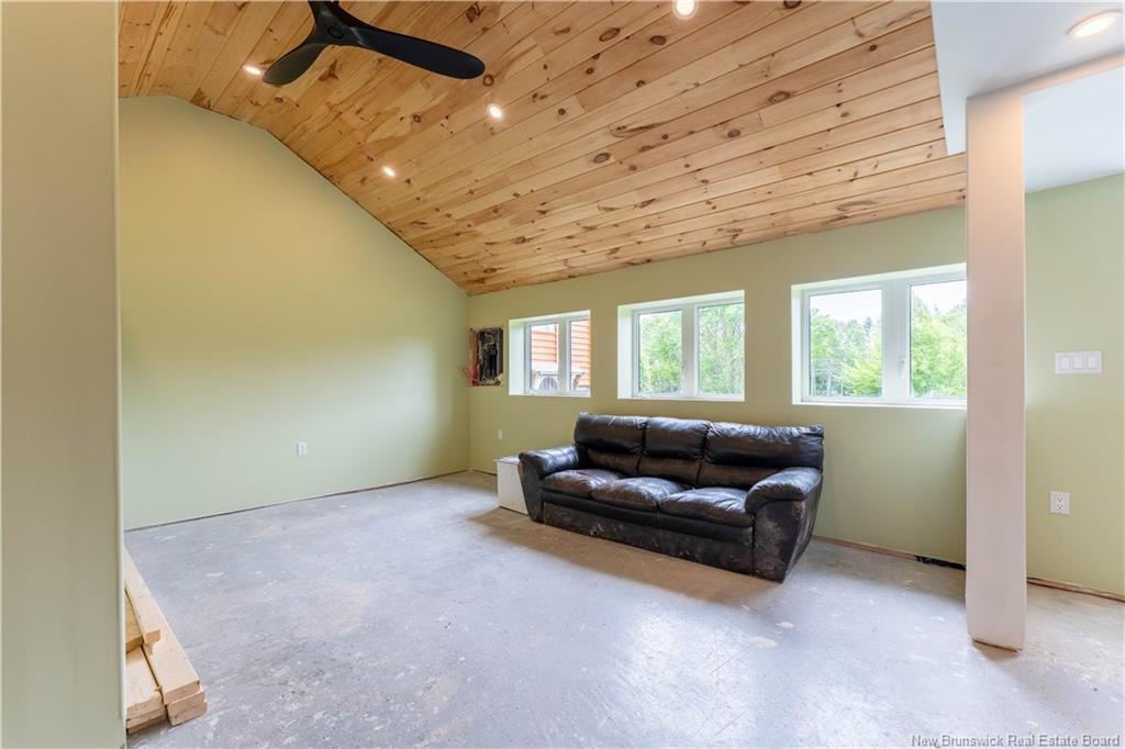 3297 Route 127, Bayside, NB