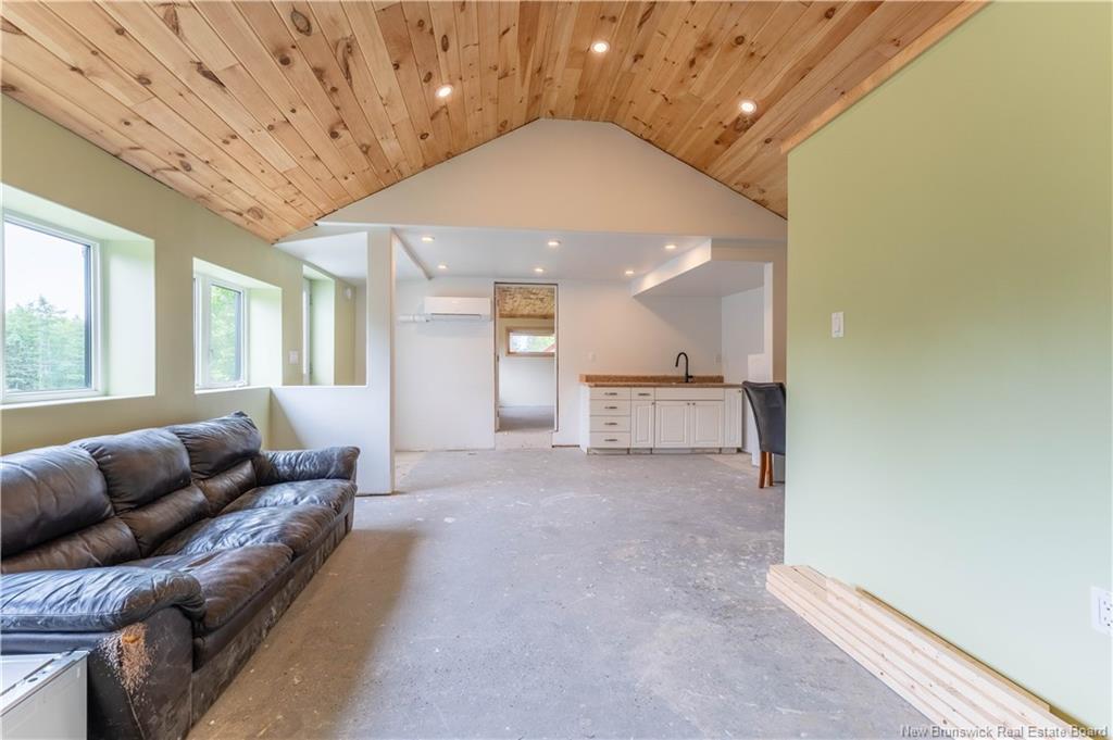 3297 Route 127, Bayside, NB