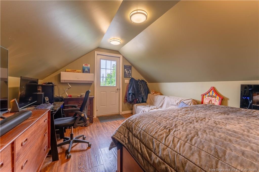 3297 Route 127, Bayside, NB