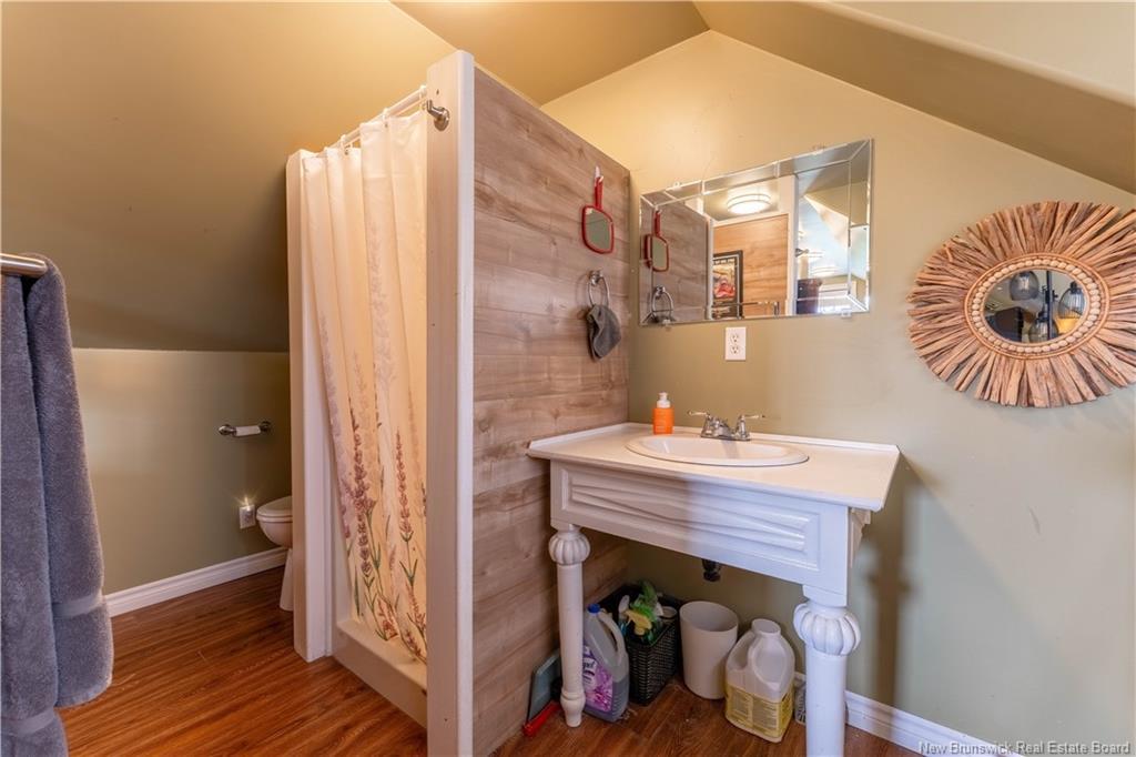 3297 Route 127, Bayside, NB