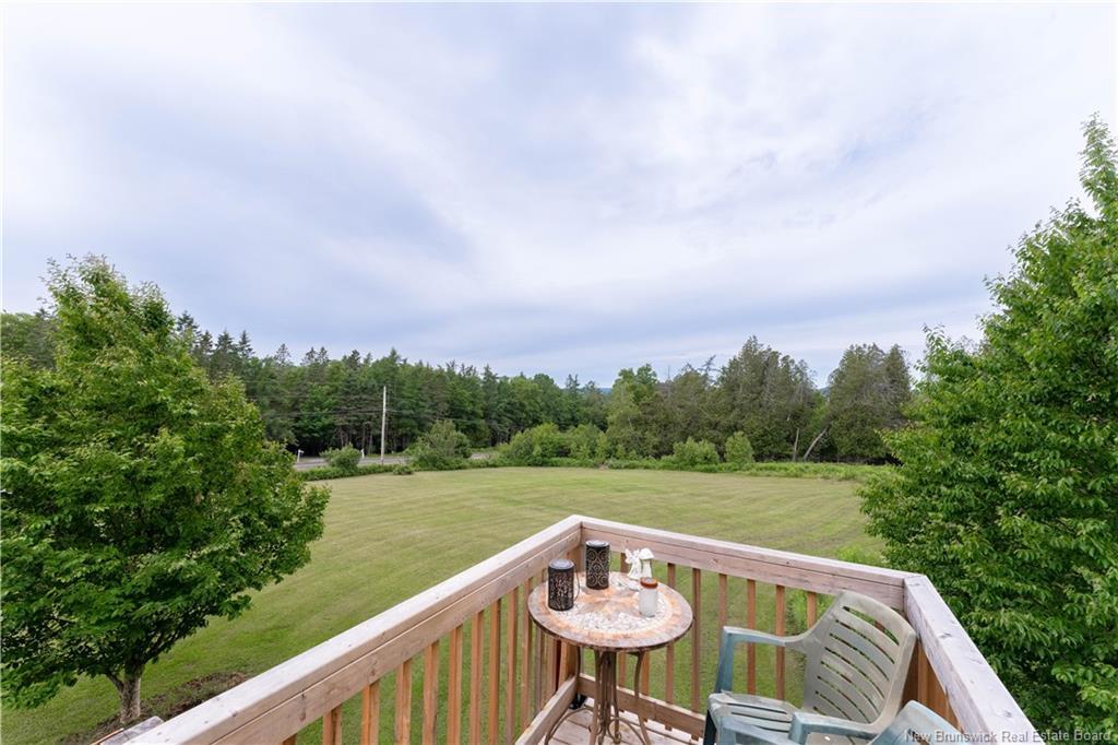 3297 Route 127, Bayside, NB