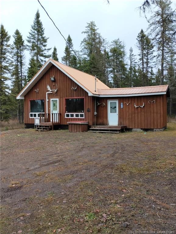 650 Fork Stream Rd, Hunters Hom, NB