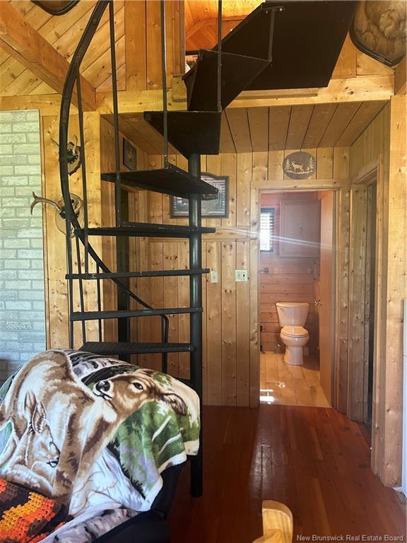 650 Fork Stream Rd, Hunters Hom, NB