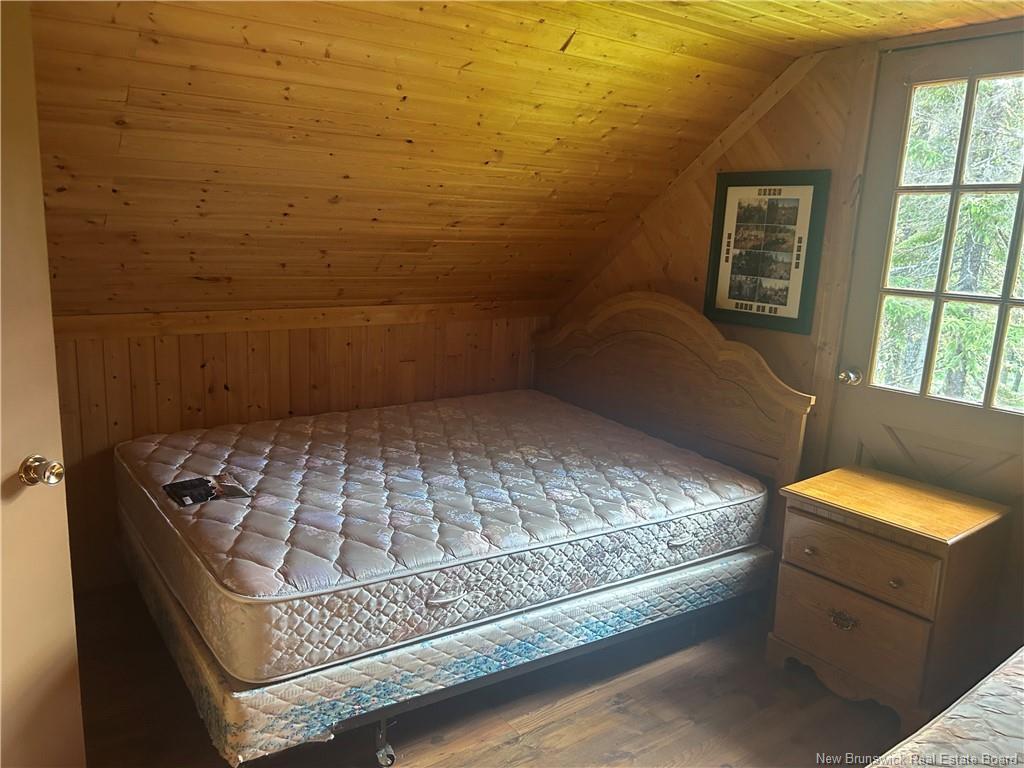 650 Fork Stream Rd, Hunters Hom, NB