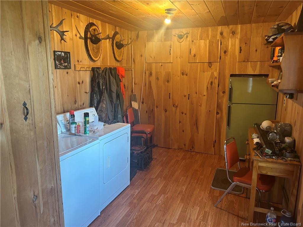 650 Fork Stream Rd, Hunters Hom, NB