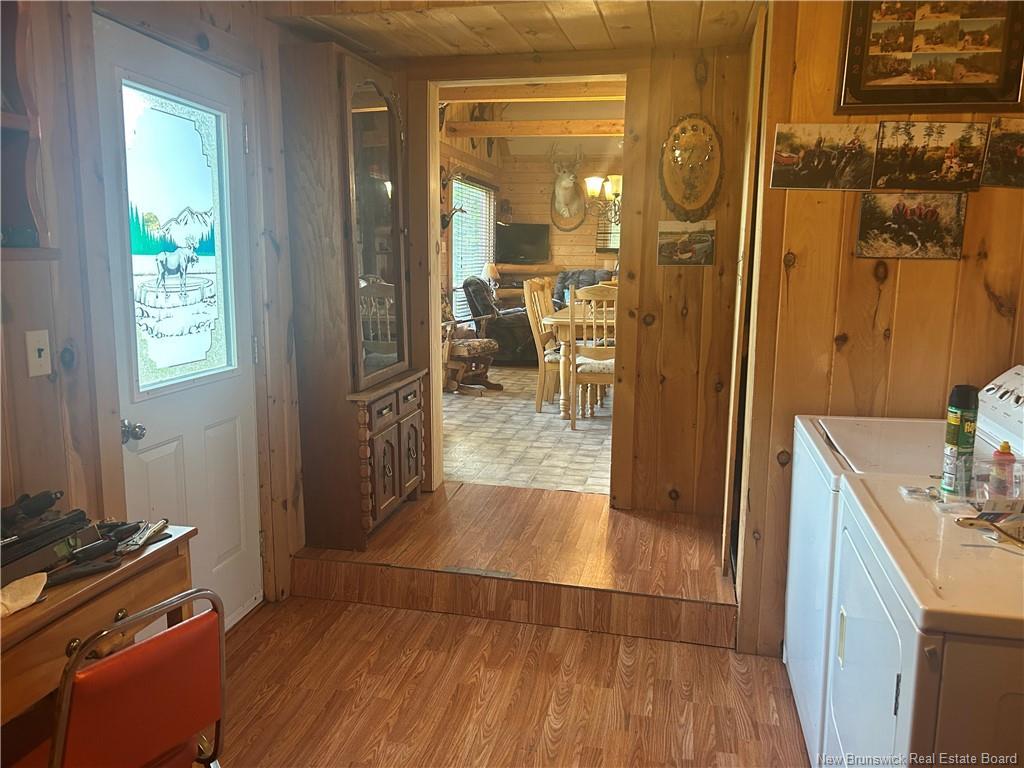 650 Fork Stream Rd, Hunters Hom, NB