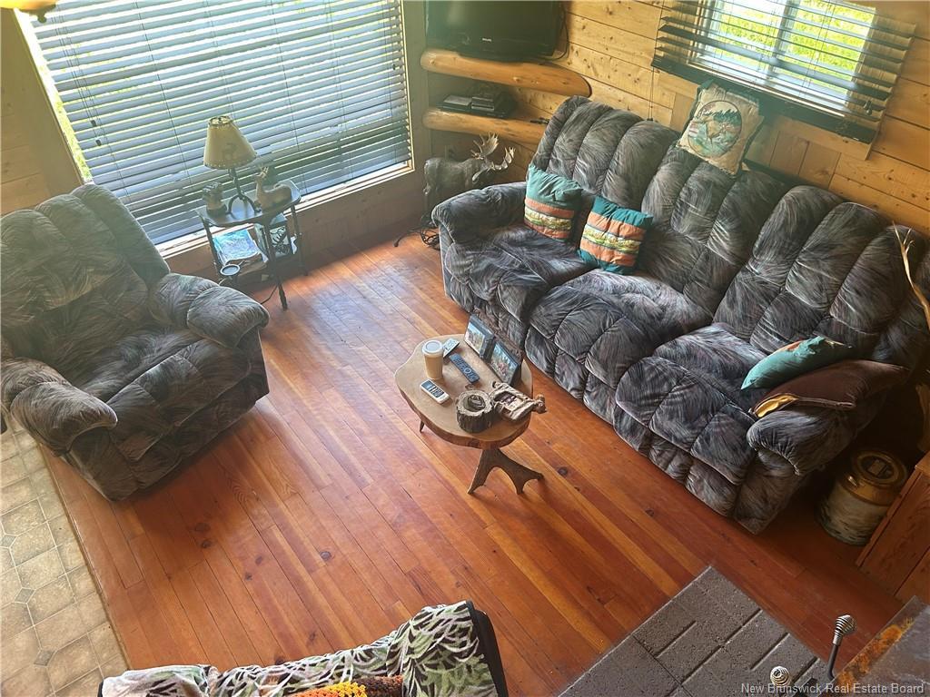 650 Fork Stream Rd, Hunters Hom, NB