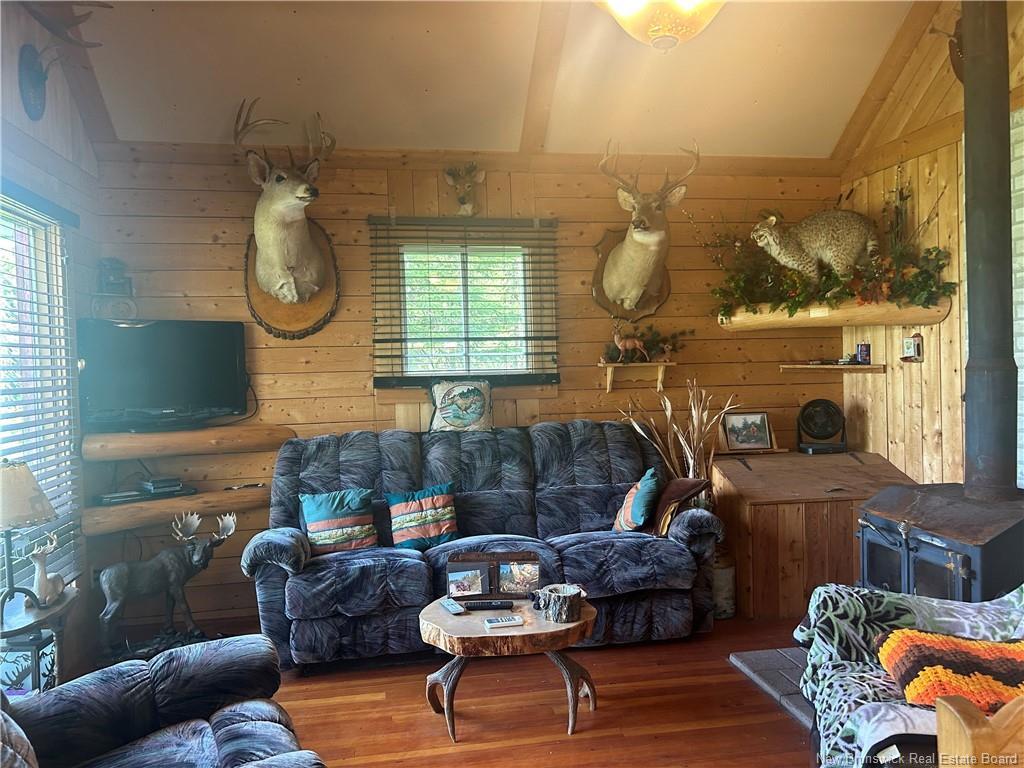 650 Fork Stream Rd, Hunters Hom, NB