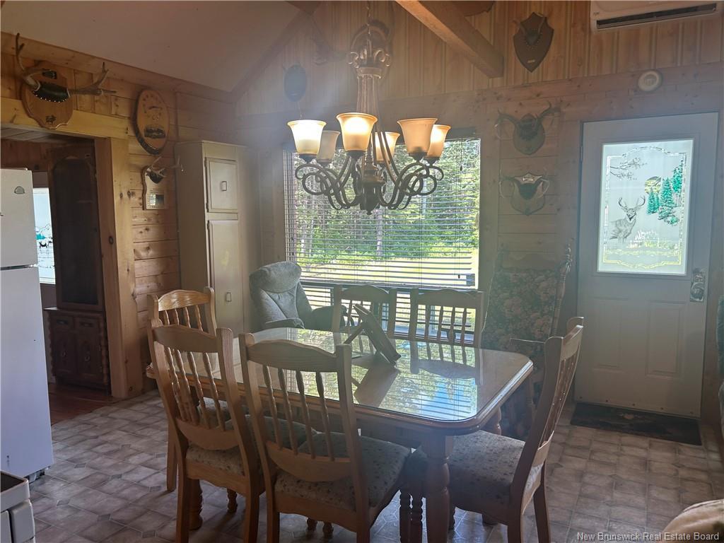 650 Fork Stream Rd, Hunters Hom, NB