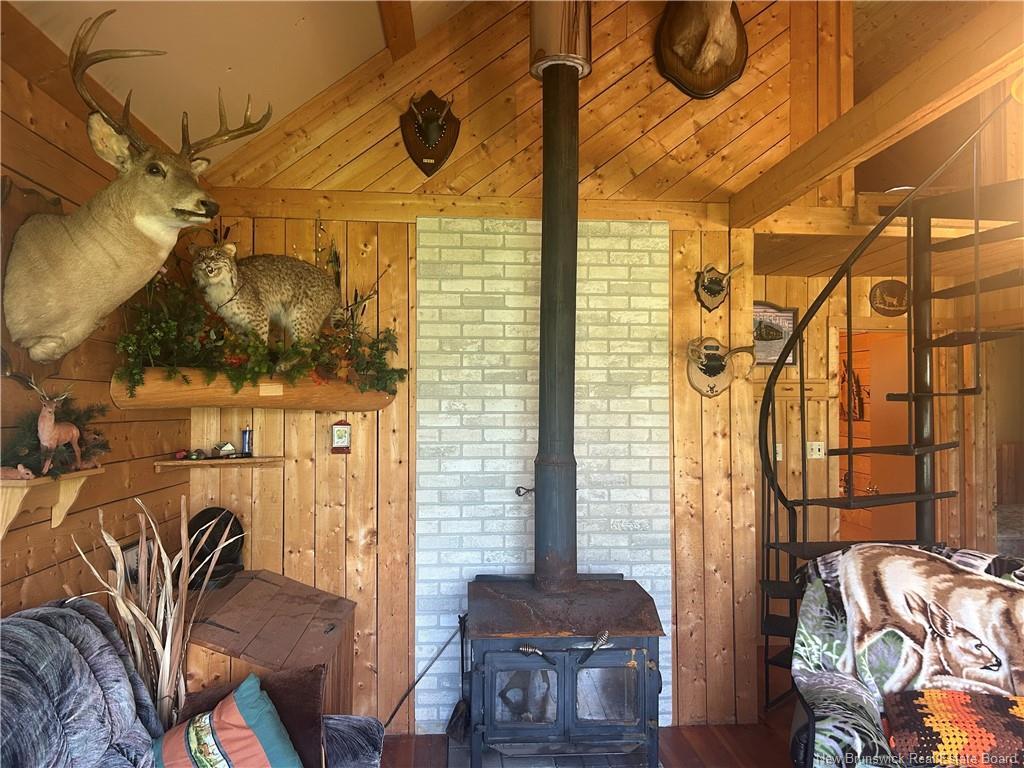 650 Fork Stream Rd, Hunters Hom, NB