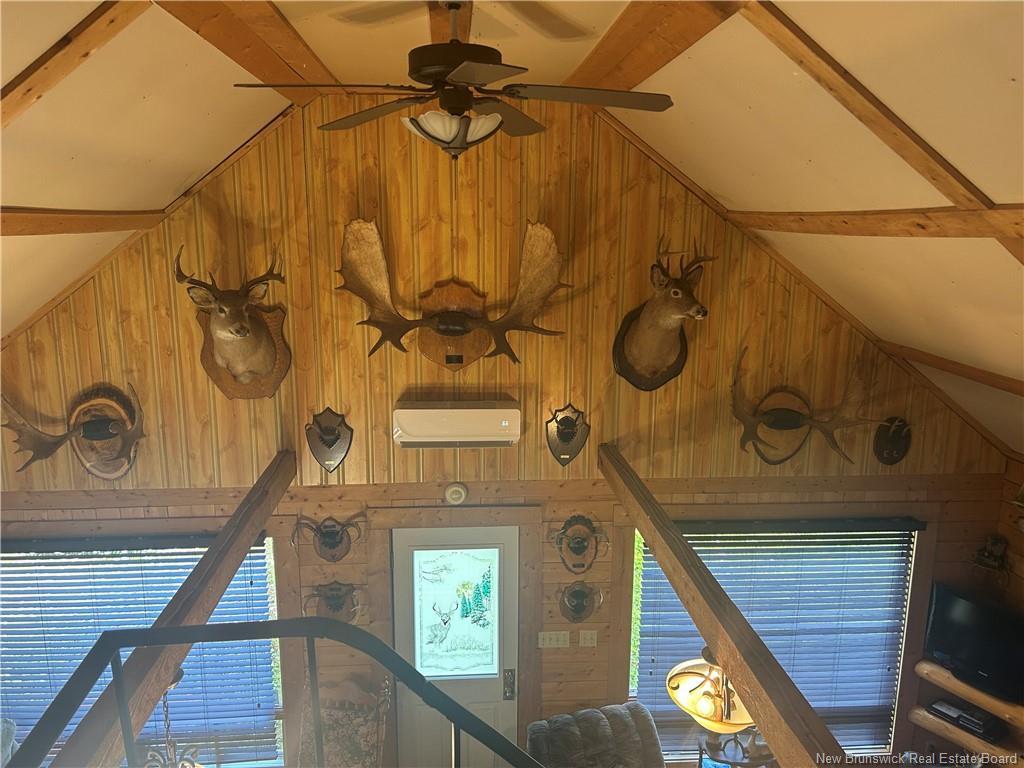 650 Fork Stream Rd, Hunters Hom, NB