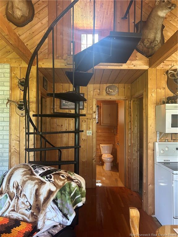 650 Fork Stream Rd, Hunters Hom, NB