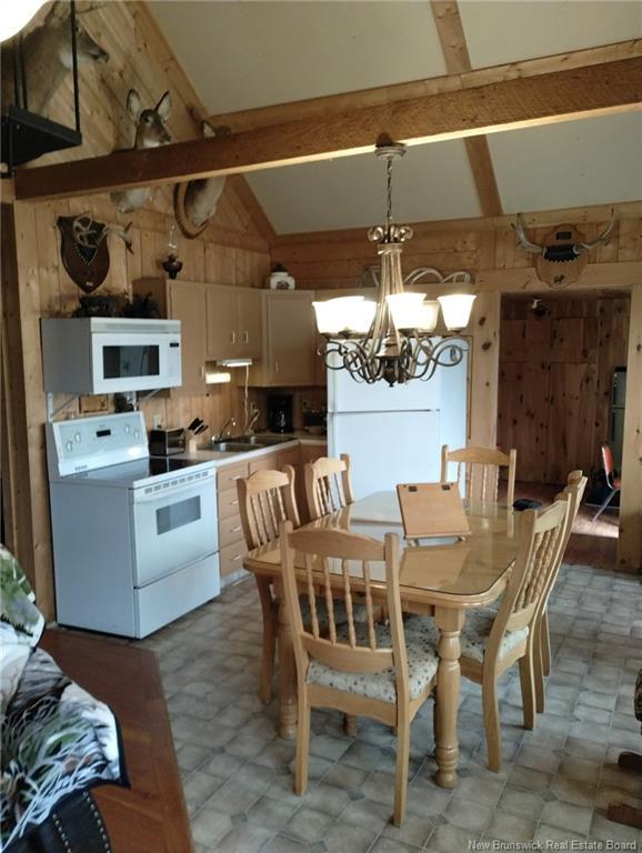 650 Fork Stream Rd, Hunters Hom, NB